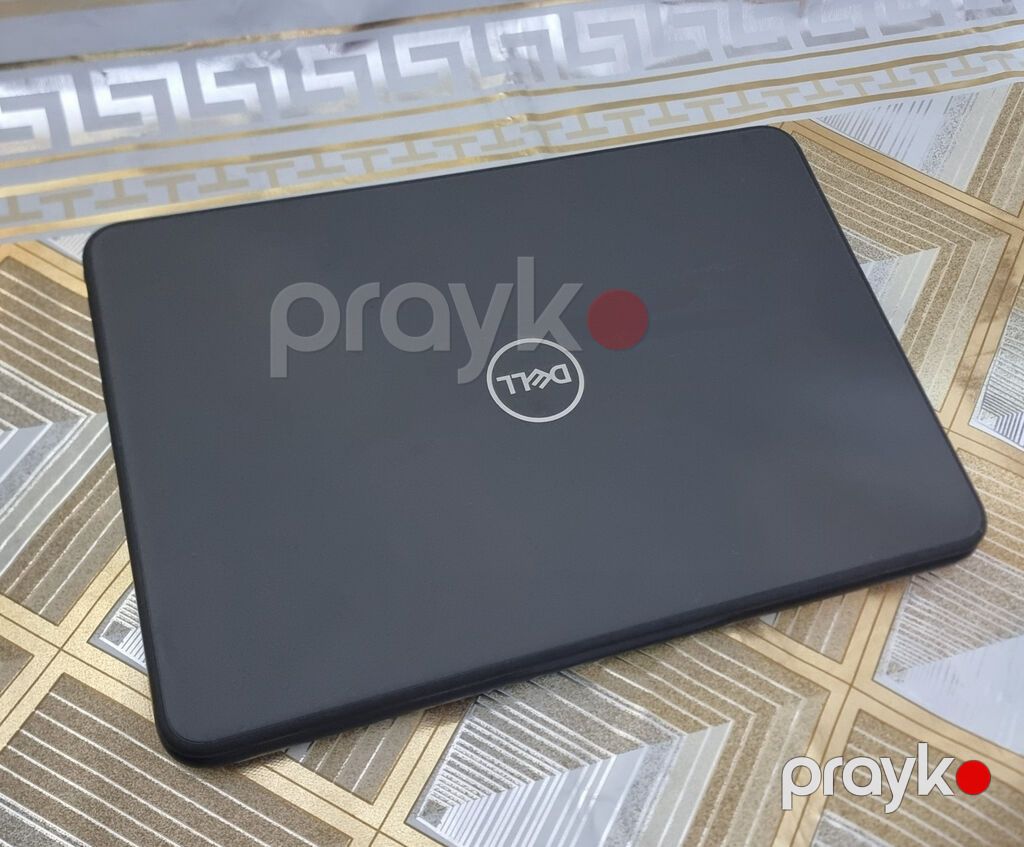 Texniki göstəricilər: Prosessor: Intel Core i3-8145U (3.90 GHz) — Dell, Sumqayıt (2)