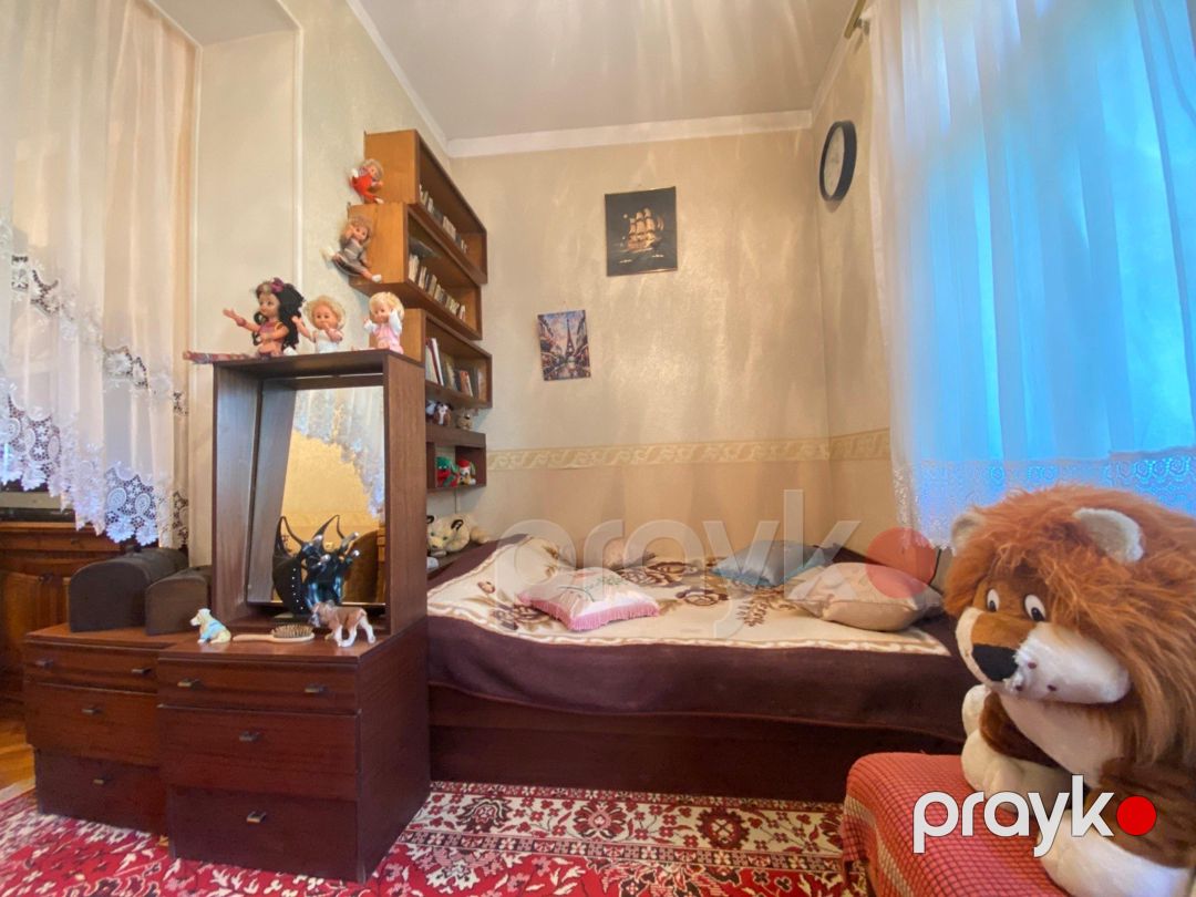 Satılır 3 otaqlı köhnə tikili 78 m² — Mənzil, Bakı (7)