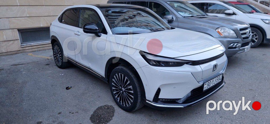 Honda e:NS1, 68.8 kWh, 2022 il, 36 000 km — Avtomobillər, Bakı (8)
