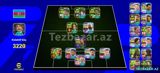 Efootball 2020 dən qalma 3220 kg — Ürünler
