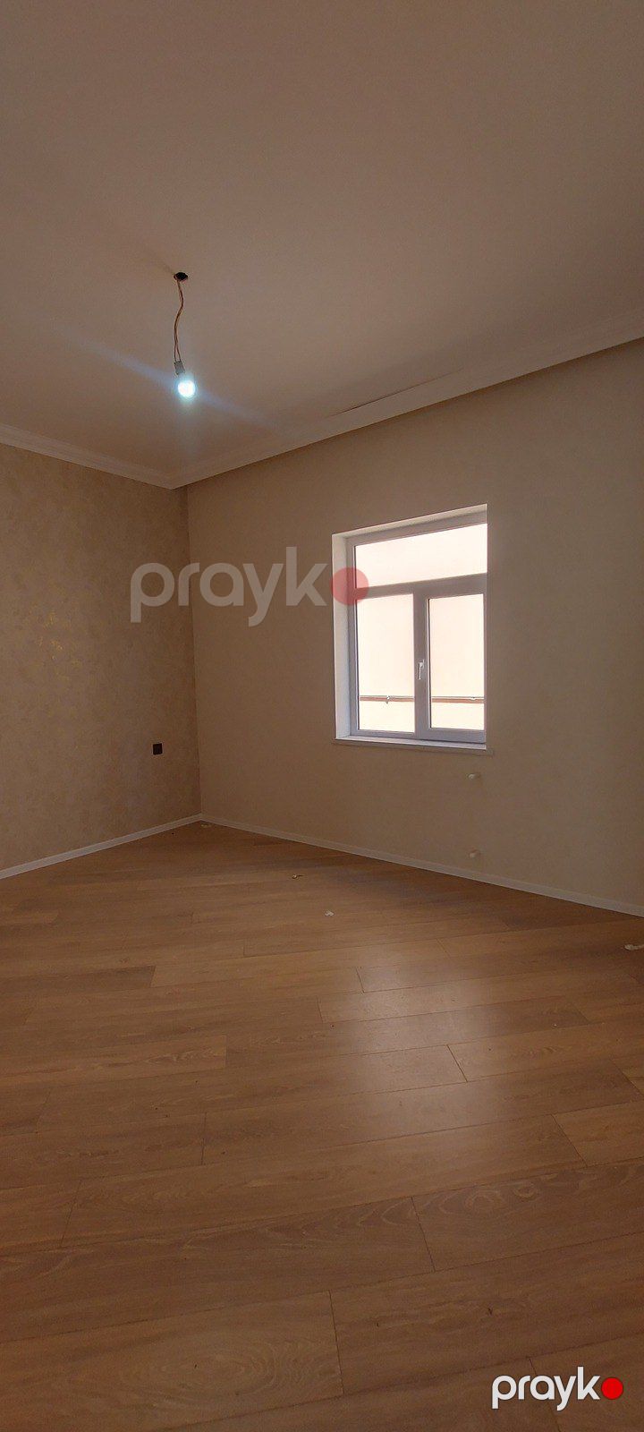 Satılır 4 otaqlı həyət evi/bağ evi 100 m² — Ev, villa, Bakı (7)