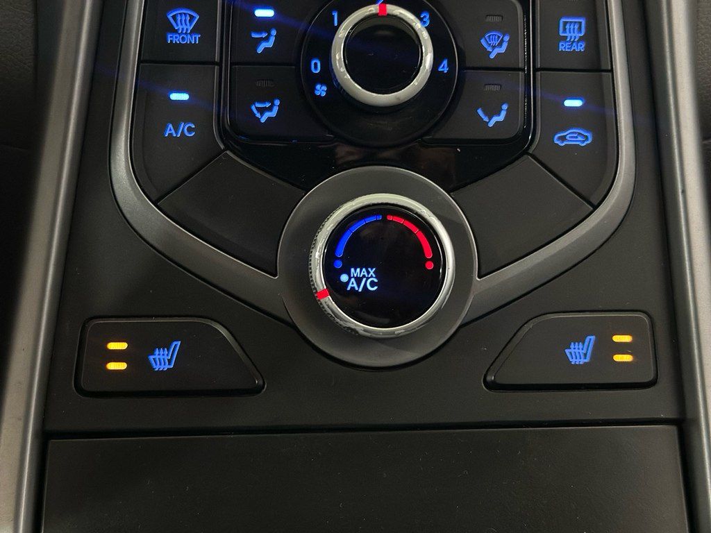 Hyundai Elantra, 2.0 L, 2015 il, 223 699 km — Avtomobillər, Bakı (4)