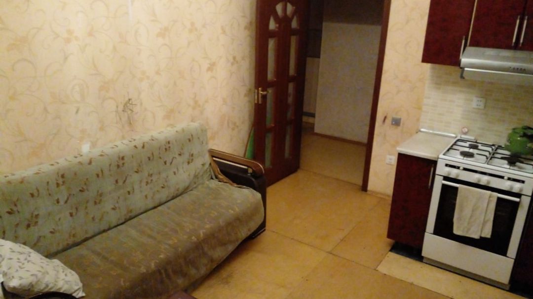 3-otaqlı yeni tikili kirayə verilir, Həzi Aslanov m., 100 m² — Mənzil, Bakı (5)