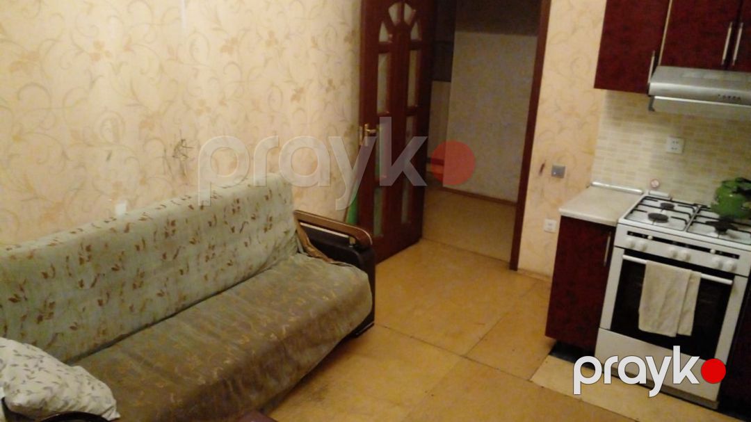 3-otaqlı yeni tikili kirayə verilir, Həzi Aslanov m., 100 m² — Mənzil, Bakı (5)