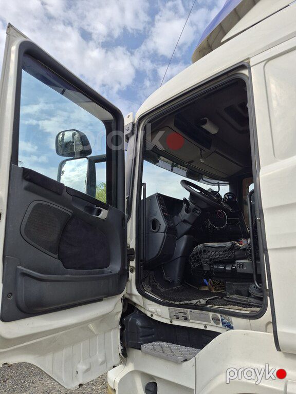 Scania R480, 12 L, 2008 il, 103 041 km — Yük maşınları, Xudat (10)