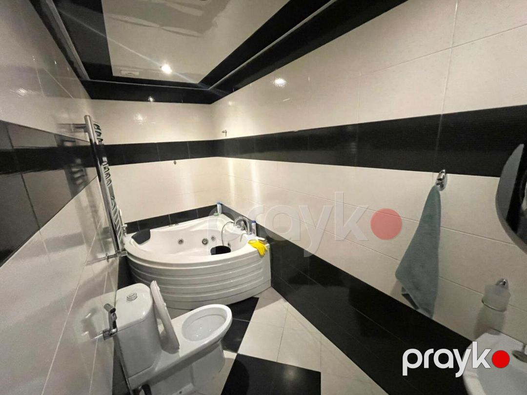 İcarəyə verilir 3 otaqlı yeni tikili 93 m² — Mənzil, Bakı (4)