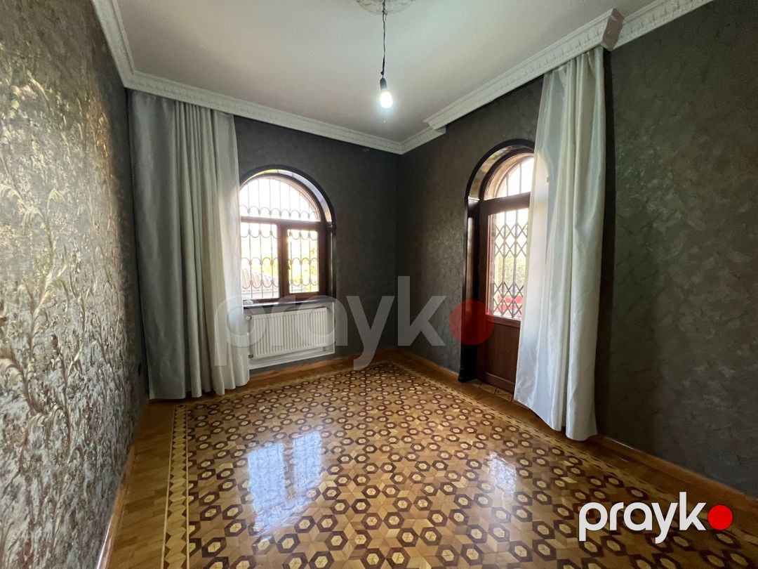 Həyət evi, Rəsulzadə qəs — Ev, villa, Bakı (3)