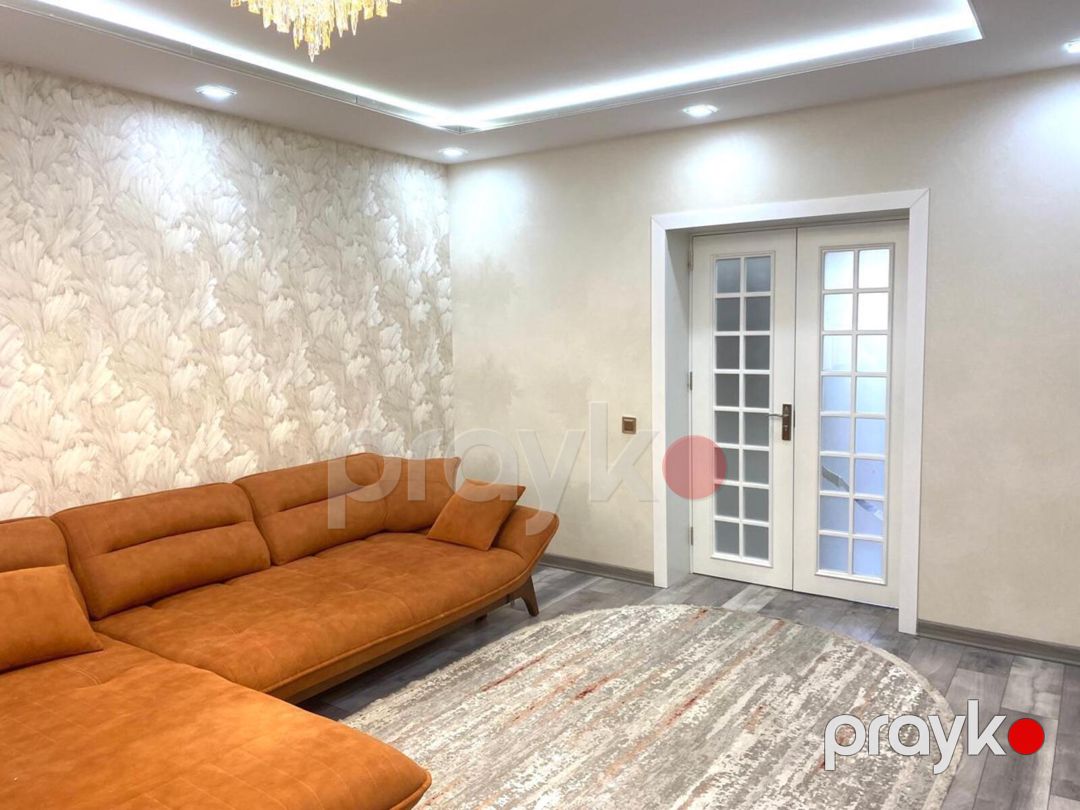 Satılır 3 otaqlı köhnə tikili 75 m² — Mənzil, Bakı (2)