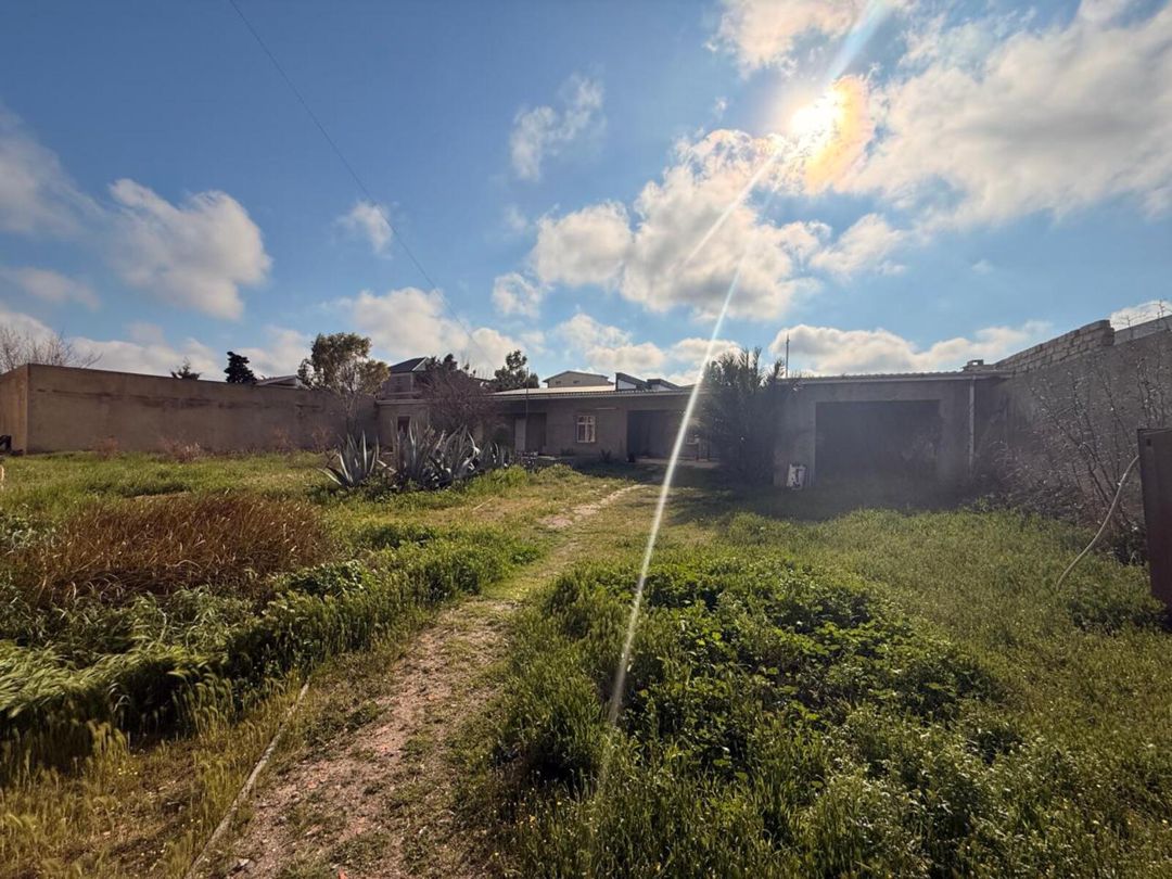 Satılır torpaq 32 sot — Torpaq, Bakı (7)