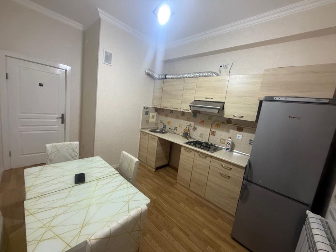 Satılır 4 otaqlı yeni tikili 100 m² — Mənzil, Bakı (8)