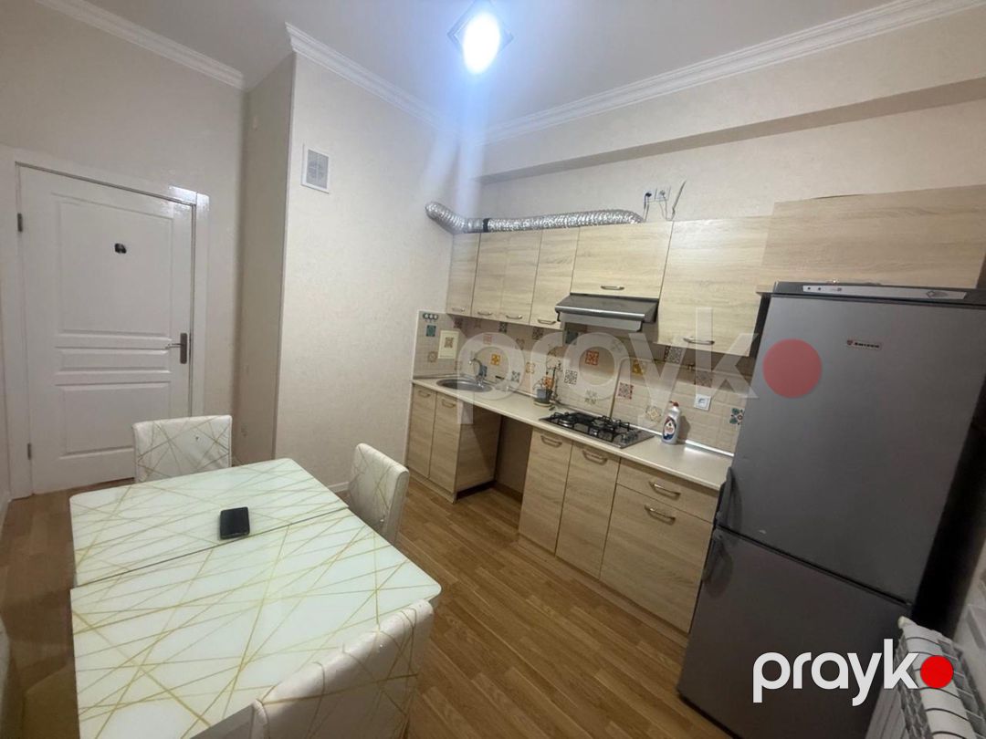Satılır 4 otaqlı yeni tikili 100 m² — Mənzil, Bakı (8)