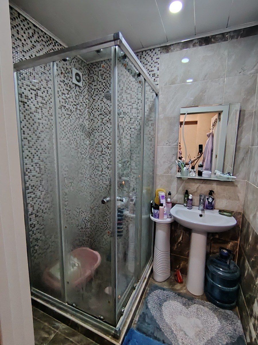 Satılır 3 otaqlı yeni tikili 84 m² — Mənzil, Xırdalan (7)