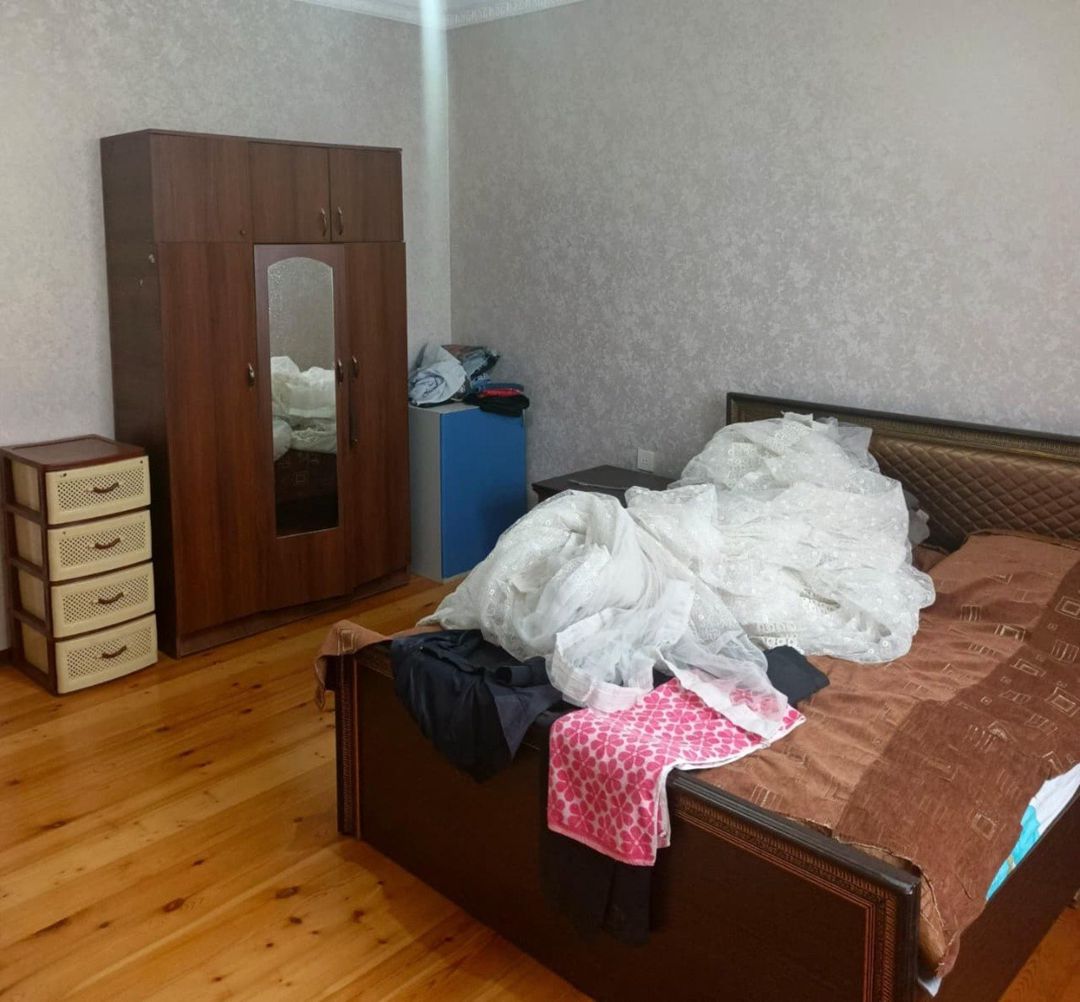 Həyət evi, Masazır qəs — Ev, villa, Bakı (9)