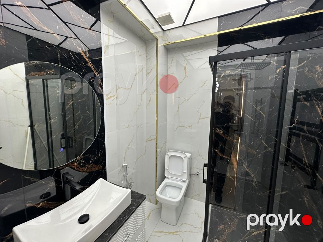 Satılır 3 otaqlı yeni tikili 97 m² — Mənzil, Bakı (12)