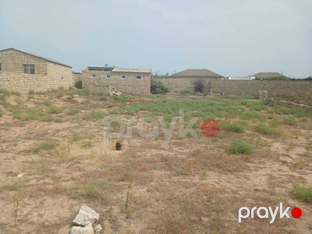 Satılır torpaq 12 sot — Torpaq, Bakı (7)
