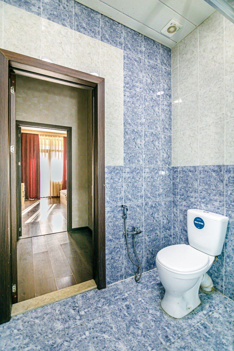 İcarəyə verilir 2 otaqlı yeni tikili 60 m² — Mənzil, Bakı (7)
