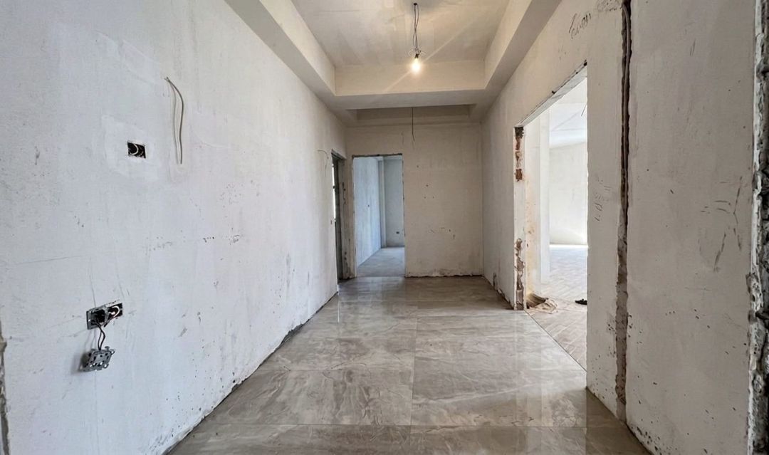 Satılır 3 otaqlı yeni tikili 130 m² — Mənzil, Bakı (8)