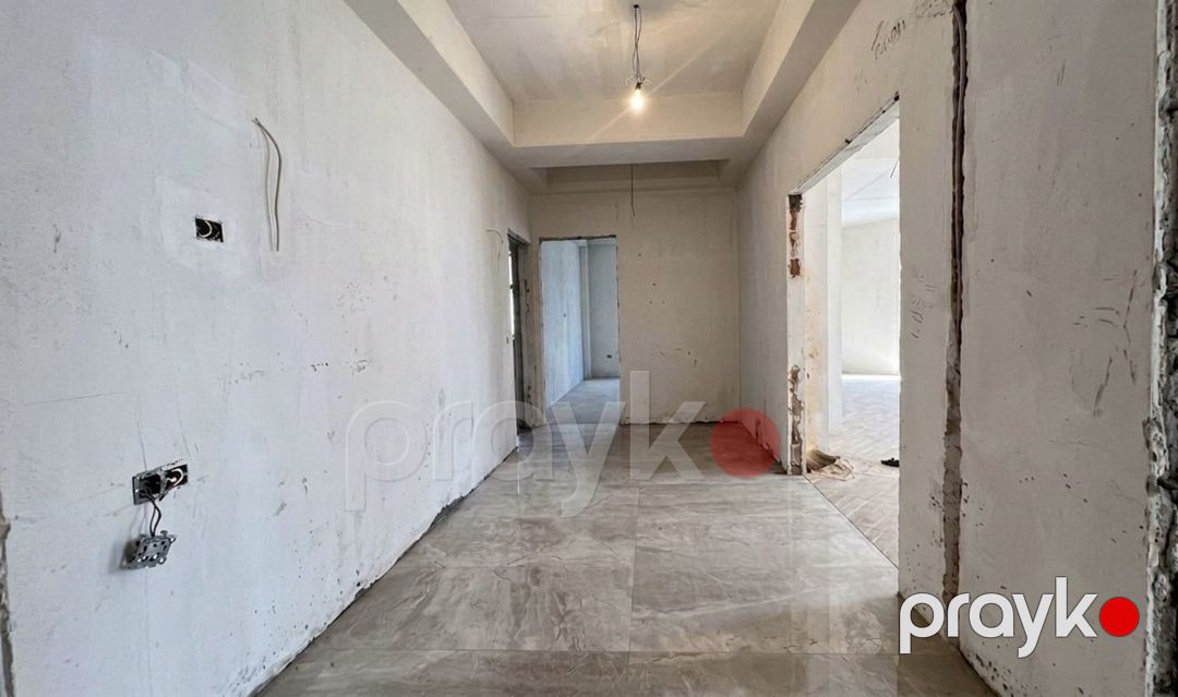 Satılır 3 otaqlı yeni tikili 130 m² — Mənzil, Bakı (8)