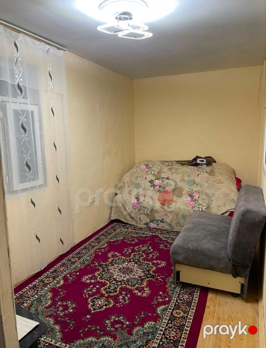 Satılır 4 otaqlı həyət evi/bağ evi 1000 m² — Ev, villa, Bakı (4)