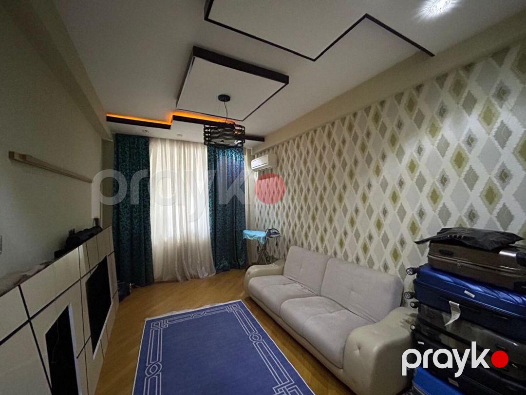 Satılır 5 otaqlı yeni tikili 205 m² — Mənzil, Bakı (7)
