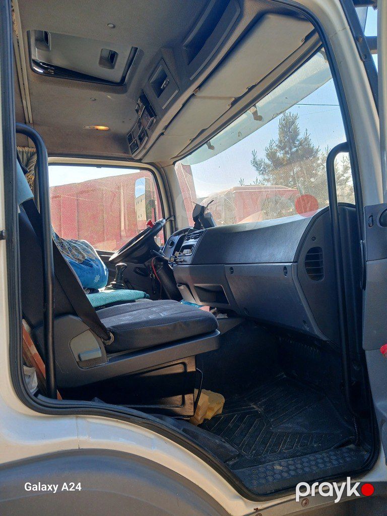 Mercedes Atego 1524, 6.4 L, 2007 il, 841 261 km — Yük maşınları, Bakı (5)