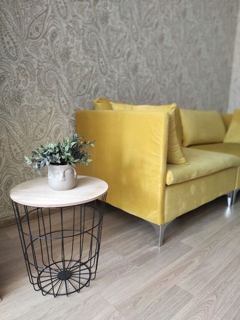 İcarəyə verilir 2 otaqlı köhnə tikili 60 m² — Bakı