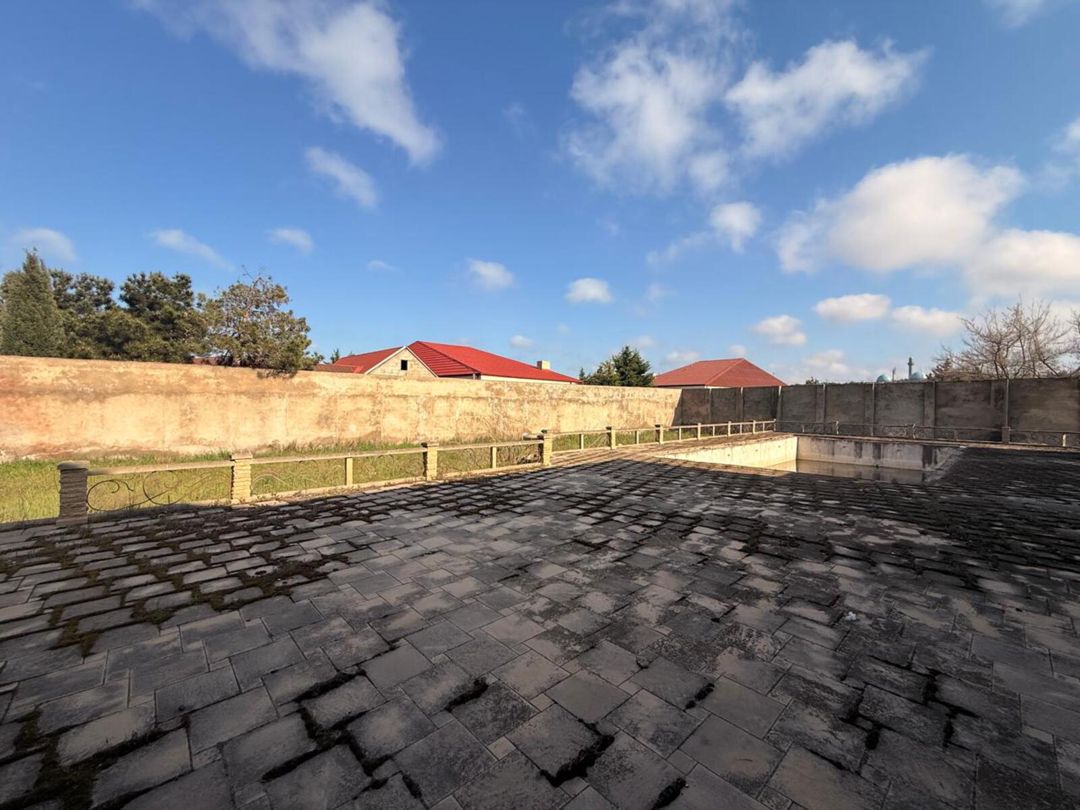 Satılır torpaq 32 sot — Torpaq, Bakı (8)