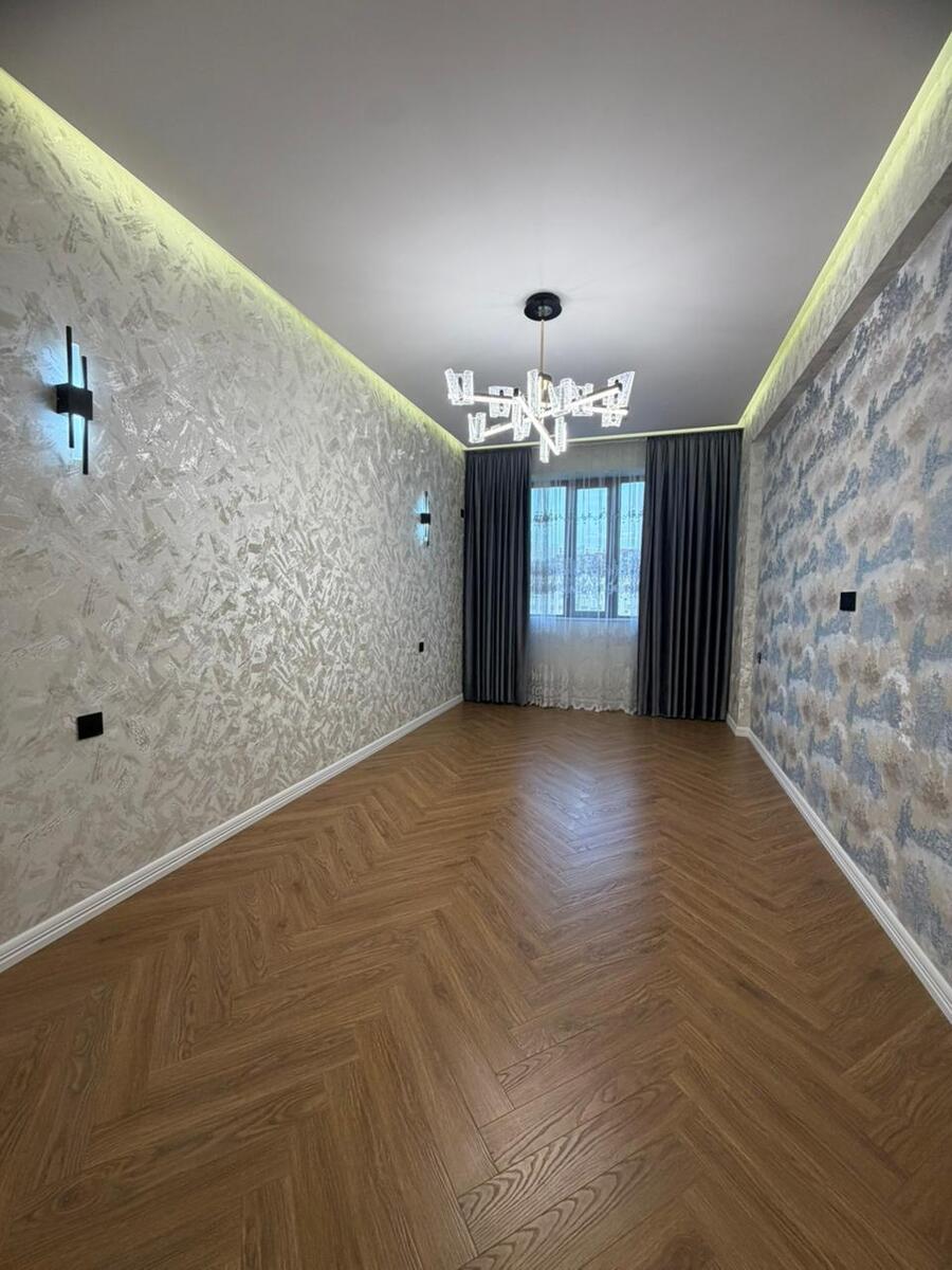 Satılır 3 otaqlı yeni tikili 88 m² — Mənzil, Bakı (7)