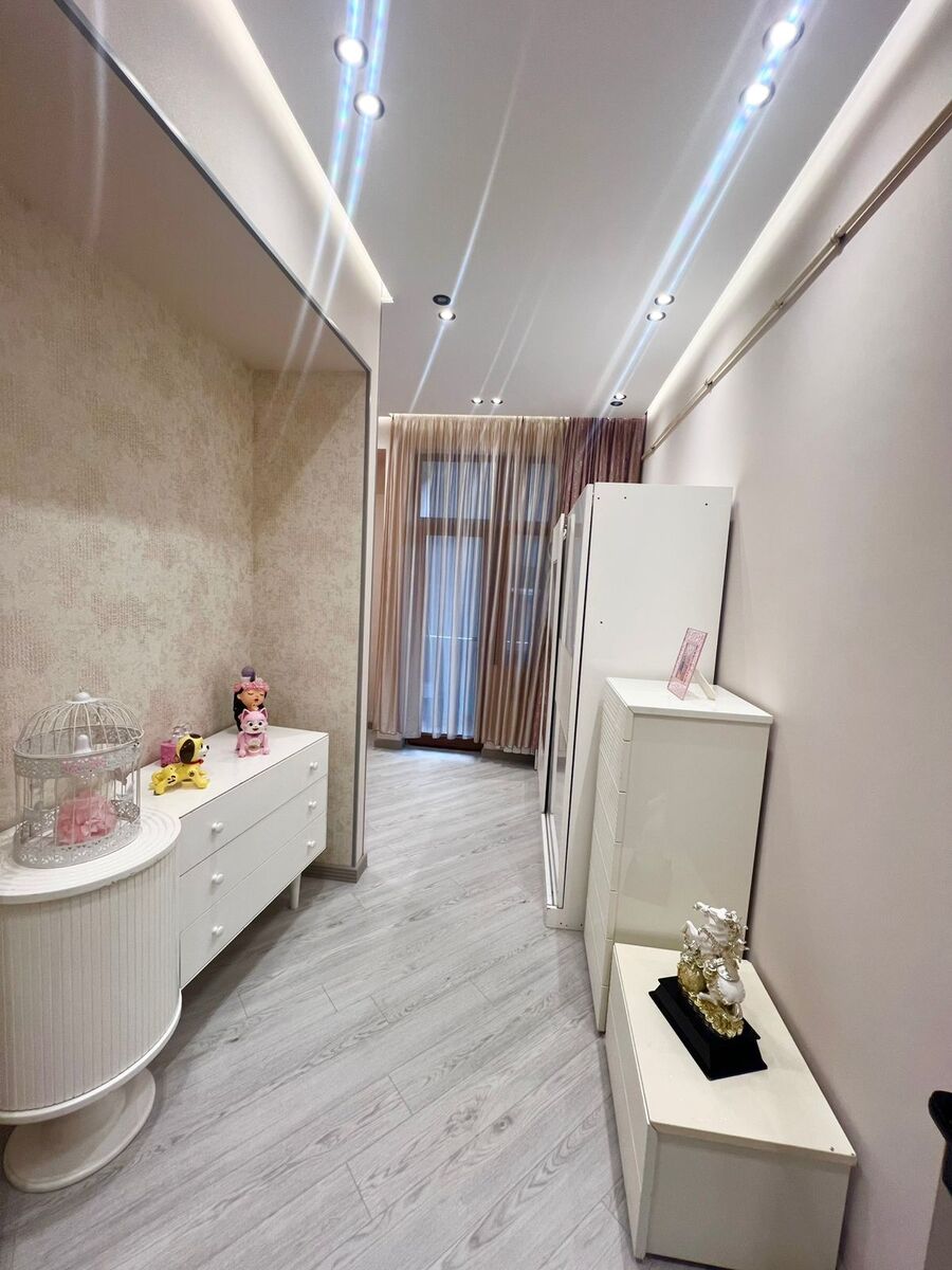 Satılır 2 otaqlı yeni tikili 72 m² — Mənzil, Bakı (11)