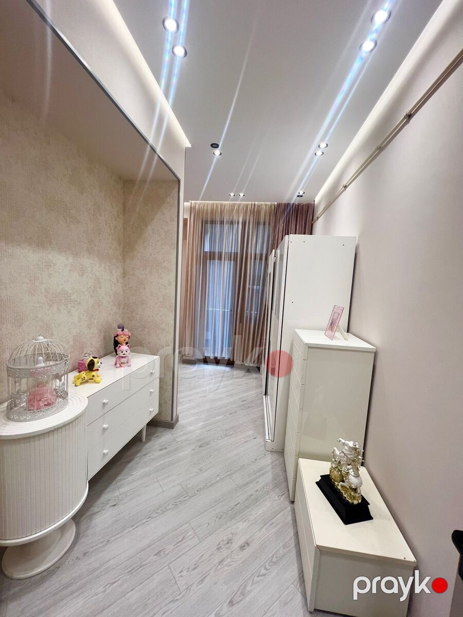 Satılır 2 otaqlı yeni tikili 72 m² — Mənzil, Bakı (11)