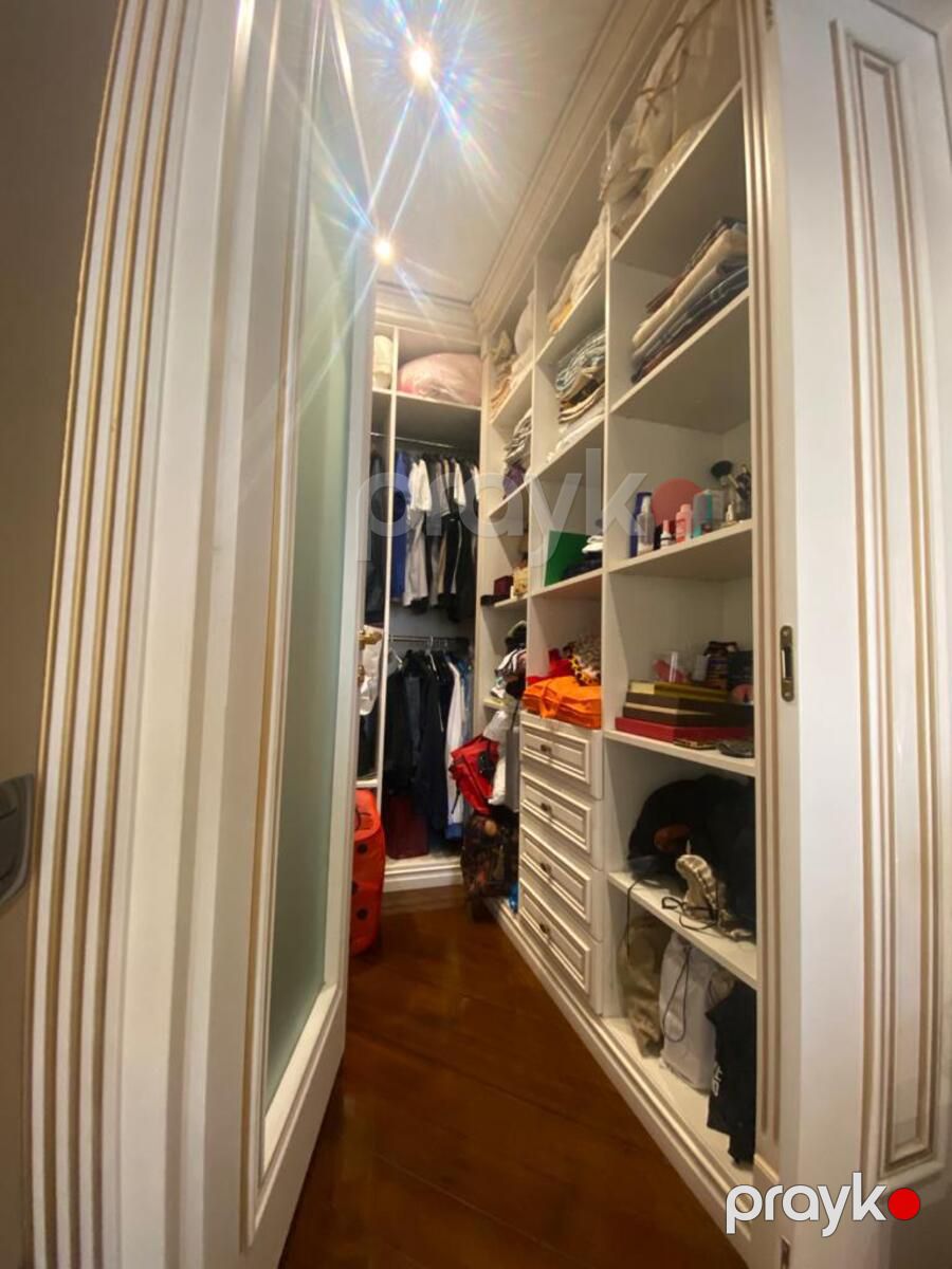 Satılır 4 otaqlı yeni tikili 180 m² — Mənzil, Bakı (10)