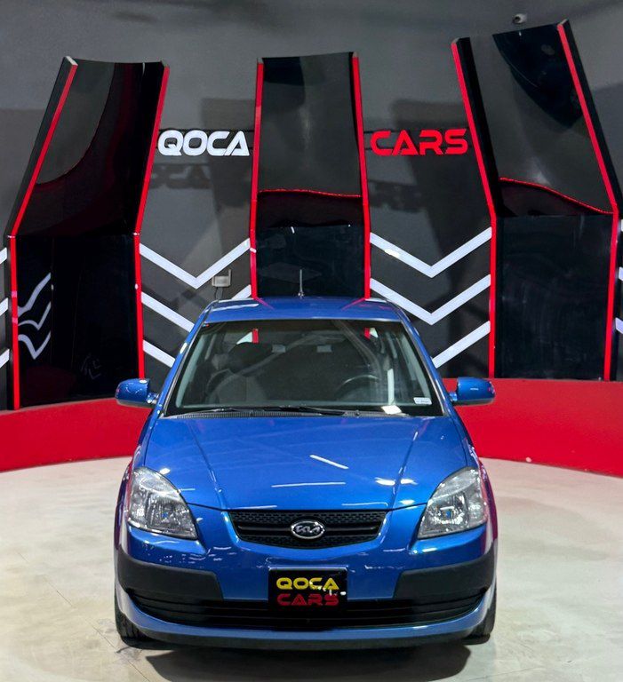 Kia Rio, 1.4 L, 2006 il, 282 333 km — Avtomobillər, Sumqayıt (3)