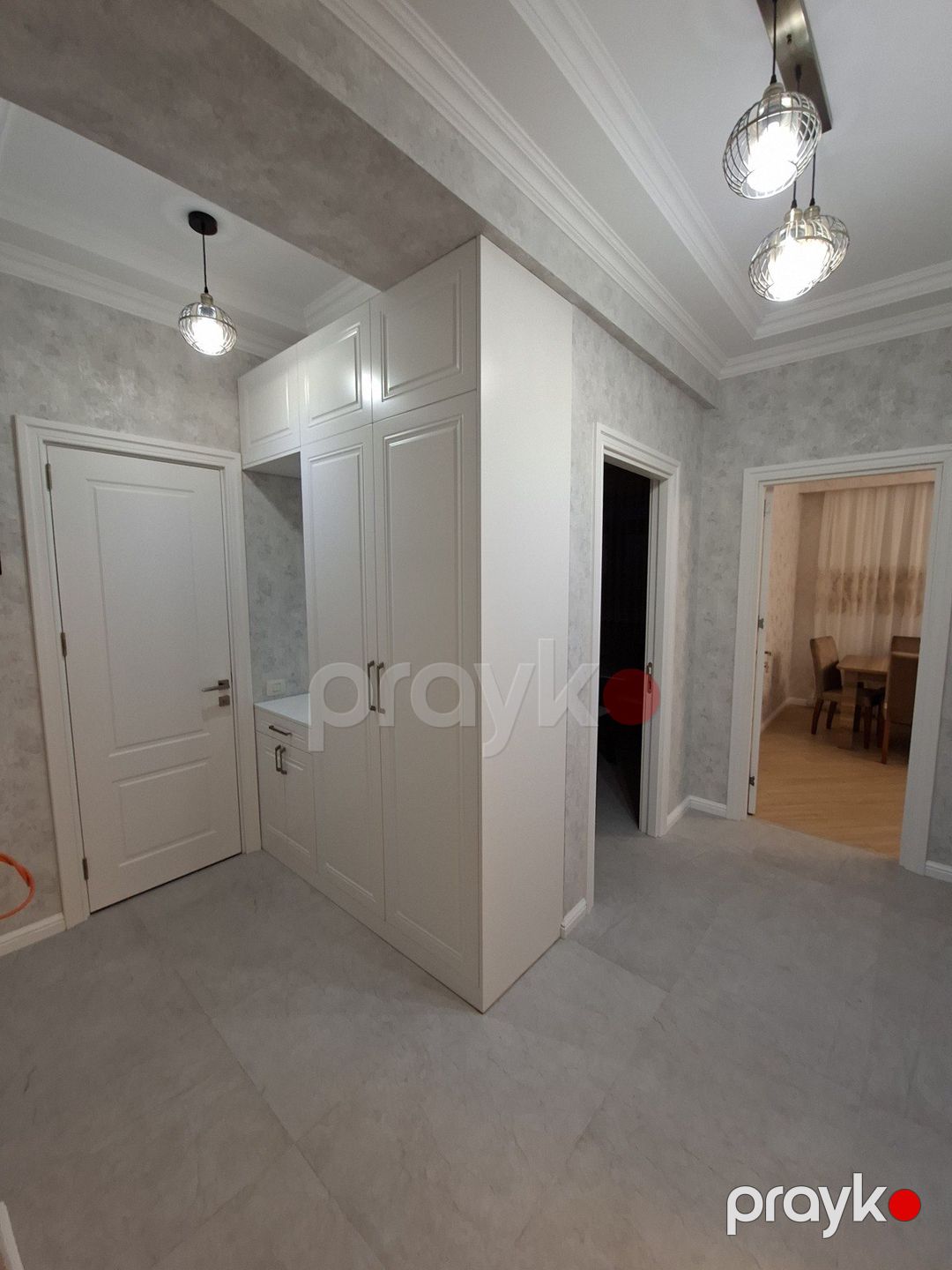 Satılır 3 otaqlı yeni tikili 97 m² — Mənzil, Bakı (9)