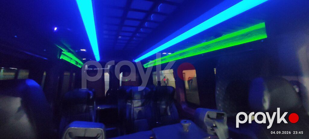Mercedes Sprinter 315, 2.2 L, 2009 il, yeni — Avtomobillər, Bakı (12)