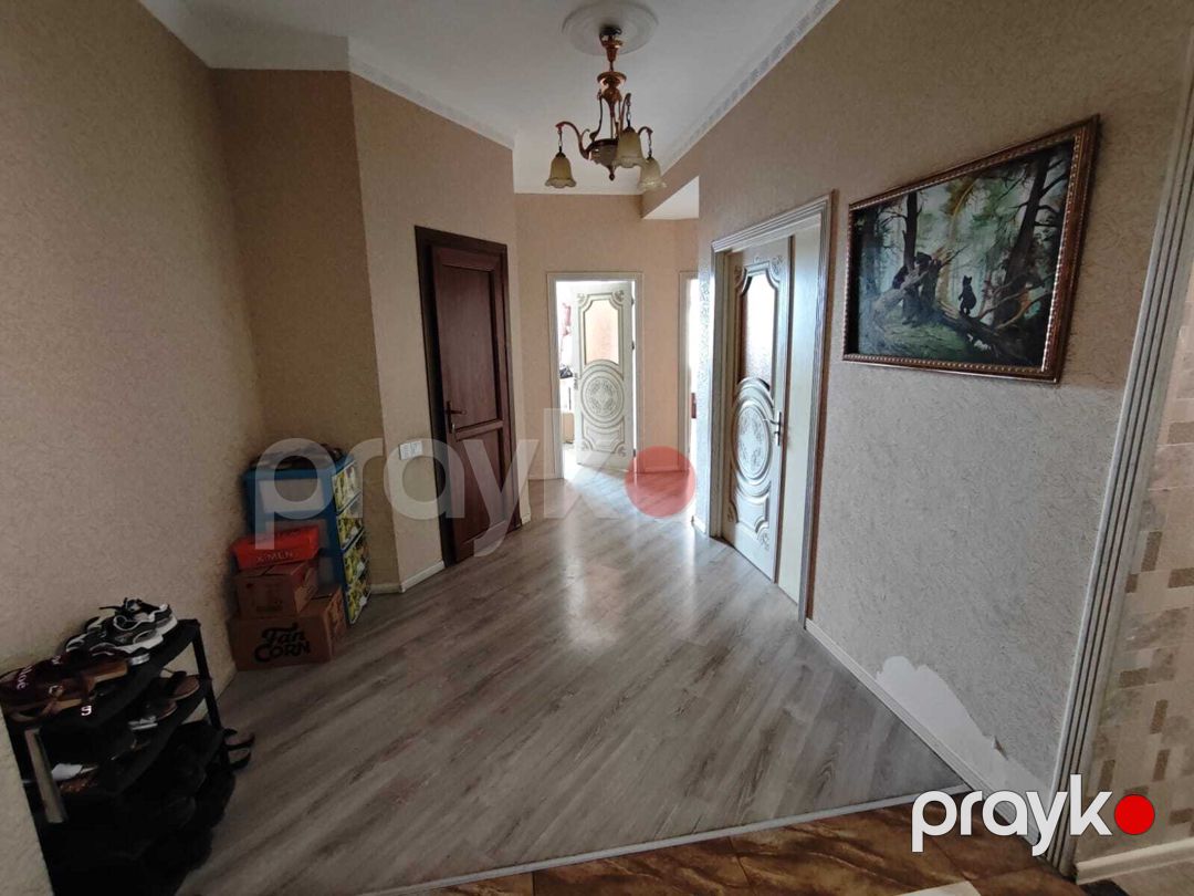 Satılır 3 otaqlı yeni tikili 137 m² — Mənzil, Bakı (9)