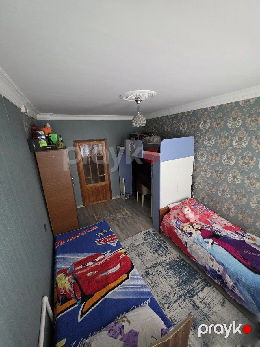 Satılır 3 otaqlı köhnə tikili 80 m² — Mənzil, Bakı (10)