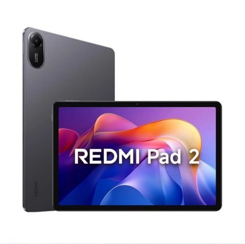 Redmi Pad 2 Graphite Gray 128GB4GB Butun Rengler Movcuddur - Resmi — Bakı