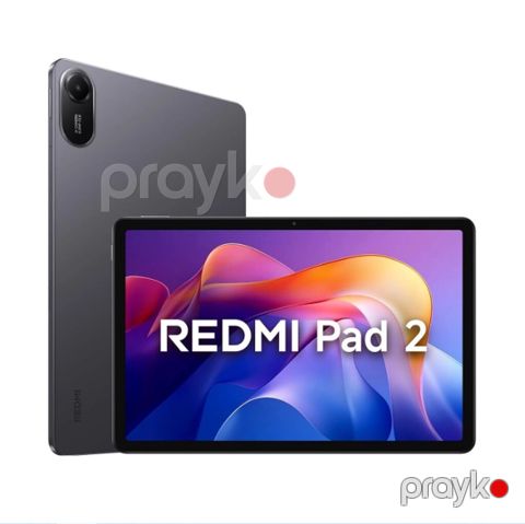 Redmi Pad 2 Graphite Gray 128GB4GB Butun Rengler Movcuddur - Resmi — Bakı