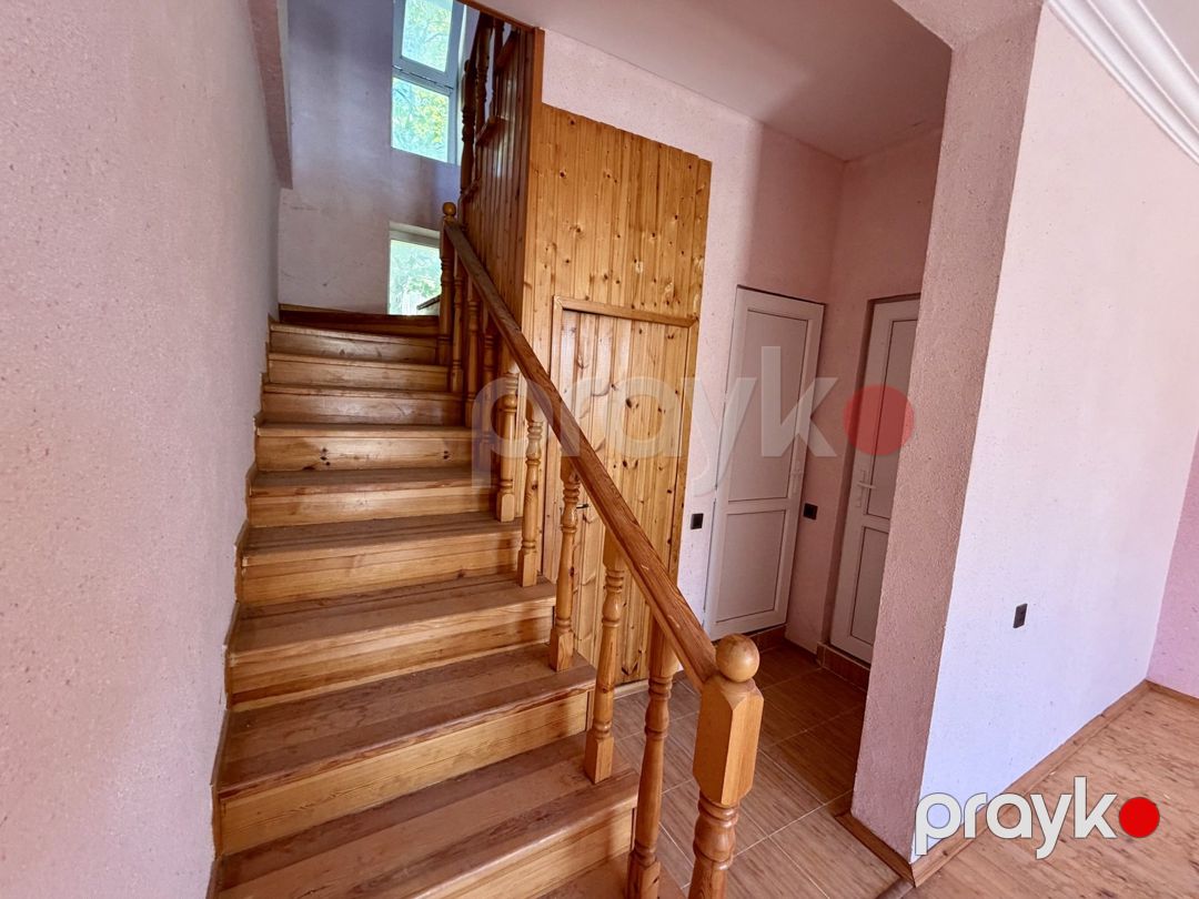 Satılır 6 otaqlı həyət evi/bağ evi 120 m² — Ev, villa, Sumqayıt (8)