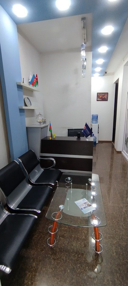 İcarəyə verilir 4 otaqlı ofis 110 m² — Ofis, Bakı (3)