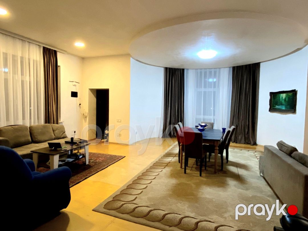 Satılır 5 otaqlı həyət evi/bağ evi 240 m² — Ev, villa, Bakı (12)