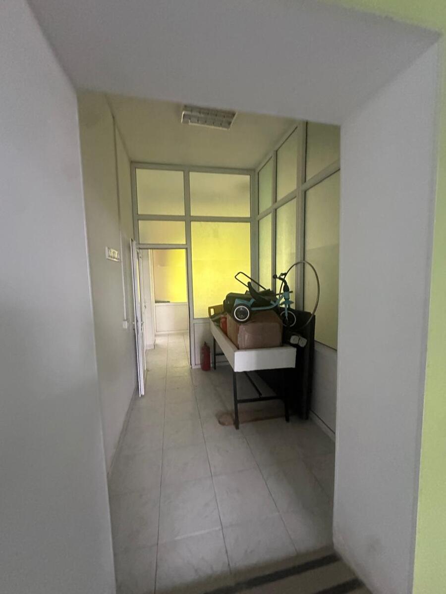 Satılır obyekt 1200 m² — Əmlak, Bakı (7)