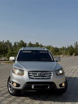Hyundai Santa Fe, 2.2 L, 2010 il, 286 000 km — Otomobil