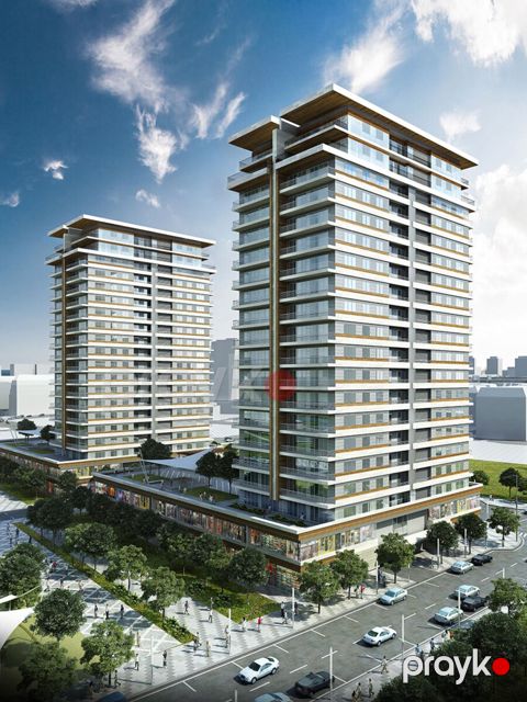 Satılır 3 otaqlı yeni tikili 163 m²