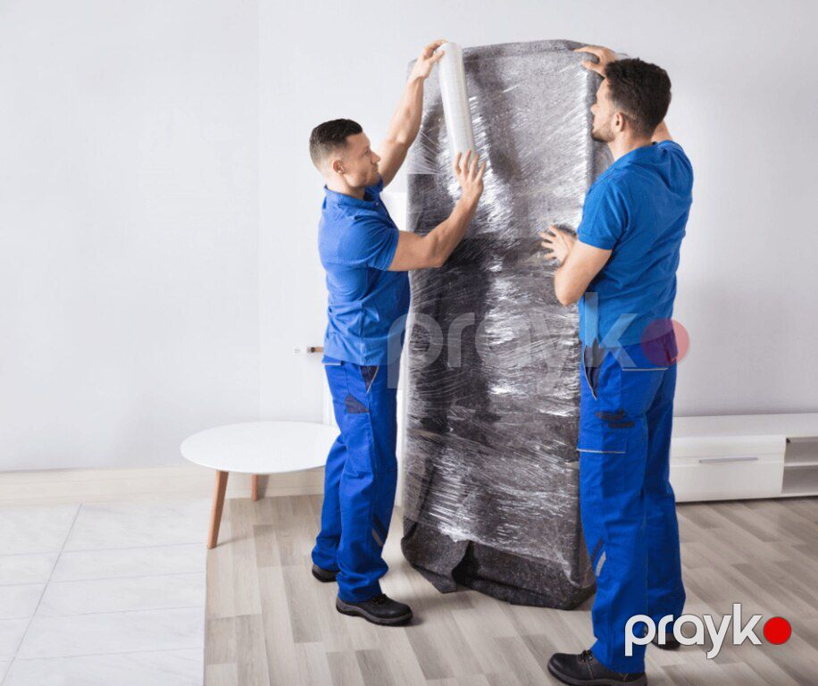 Yükdaşıma xidməti — Logistika, Bakı (12)