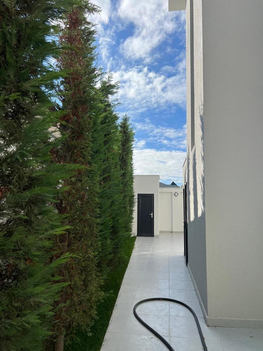 İcarəyə verilir 4 otaqlı həyət evi/bağ evi 380 m² — Ev, villa, Bakı (9)