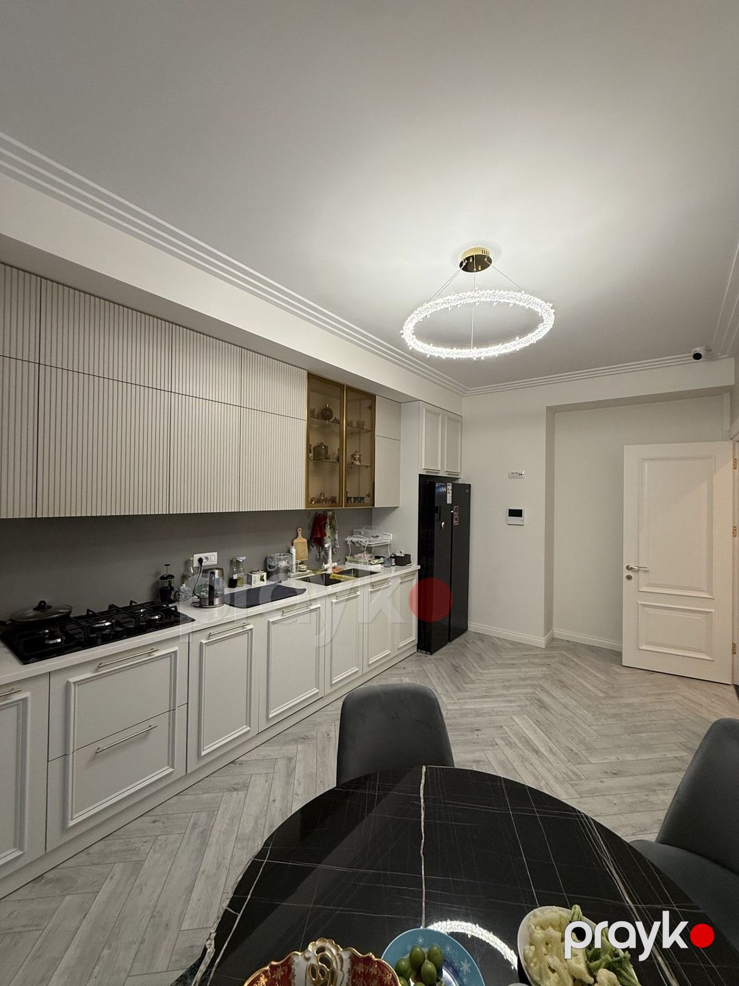 Satılır 4 otaqlı yeni tikili 180 m² — Mənzil, Bakı (9)