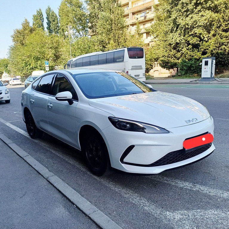 BYD Seal 05, 1.5 L, 15.87 kWh, 2025 il, 29 000 km — Avtomobillər, Bakı (3)