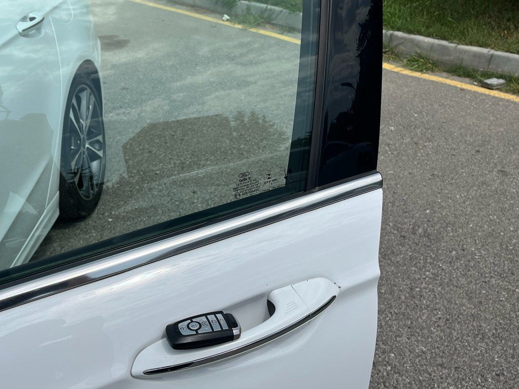 Ford Fusion (North America), 2.0 L, 2020 il, 159 200 km — Avtomobillər, Bakı (11)