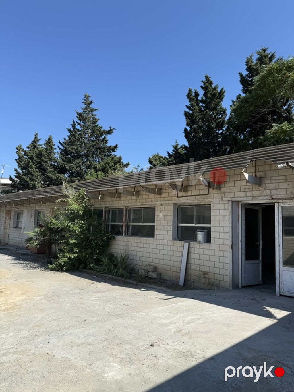 Bakıxanov, Sabunçu 210 kv m icarəyə verilir Sahə seçimi: Obyektin həm — Əmlak, Bakı (10)